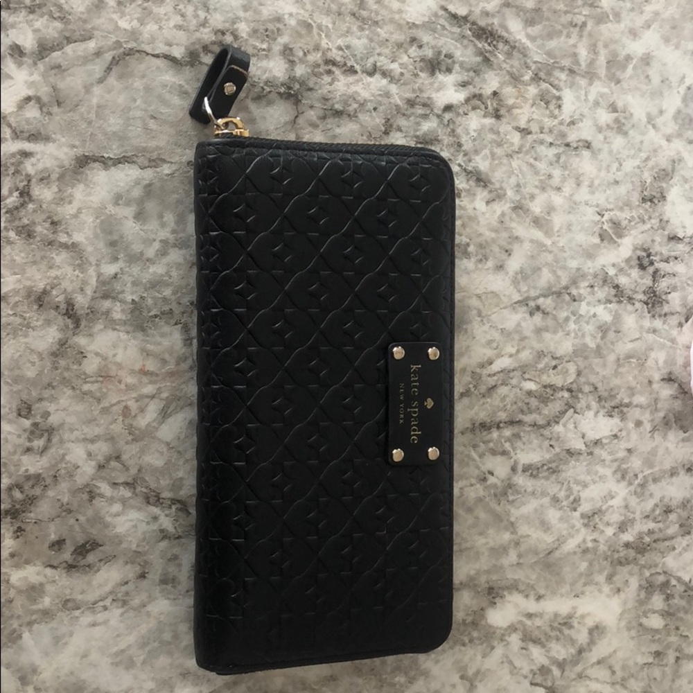 Kate Spade wallet